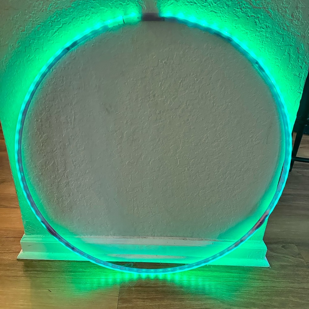 Moodhoops Designer Future hoop